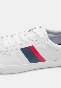 Pier One UNISEX - Trainers - White 11 Pier One UNISEX - Trainers - White -Pier One Shop 9722d65230b346ba85418f91e779180e