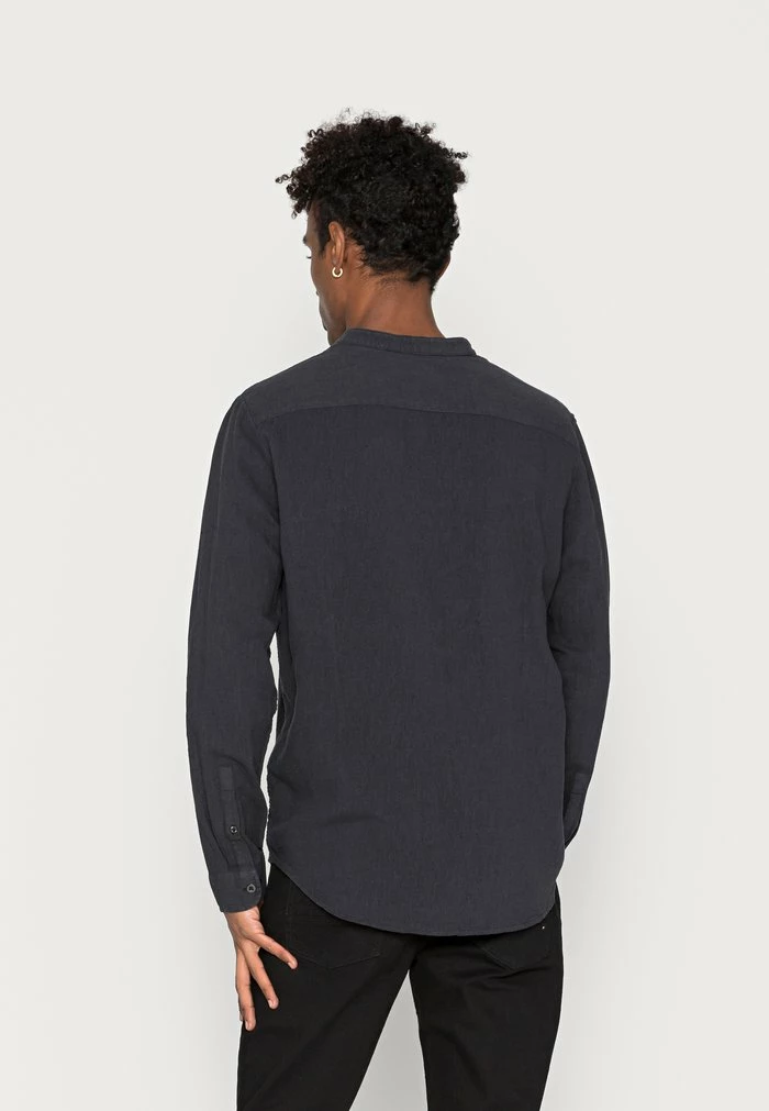 Pier One Shirt - Black 3 Pier One Shirt - Black - Image 3