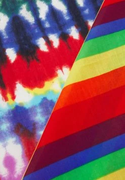 Pier One 2 PACK UNISEX - Foulard - Multi-coloured -Pier One Shop 97923bdfe783405a8bc93eddb268571f