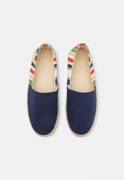 Pier One Espadrilles - Dark Blue 13 Pier One Espadrilles - Dark Blue -Pier One Shop 979e001ab24f4f3392e9494056afcb01