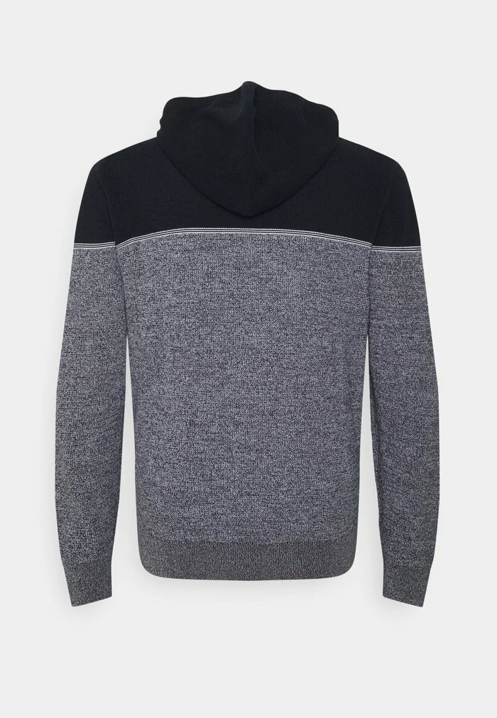 Pier One Jumper - Dark Blue 2 Pier One Jumper - Dark Blue - Image 2