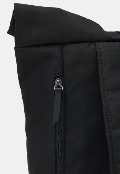 Pier One UNISEX - Rucksack - Black -Pier One Shop 990f009bf0854fab84cc27b5e2a4c95d