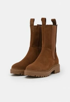 Pier One LEATHER - Boots - Brown -Pier One Shop 9963bbf004324813886a400758d19773