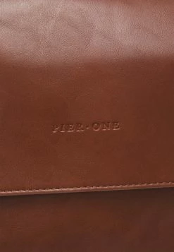 Pier One Across Body Bag - Brown -Pier One Shop 996f0b959cb14f4daf56add935c55435