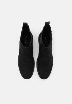 Pier One Classic Ankle Boots - Black -Pier One Shop 99b0a1db20204c99a86e2294c9e8b2d2