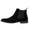 Pier One Classic Ankle Boots - Black