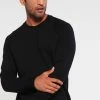 Pier One Sweatshirt - Black