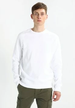 Pier One Sweatshirt - White