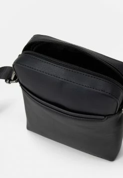 Pier One Across Body Bag - Black -Pier One Shop 9a6c92b8f5604090b08a5f92ec323d81