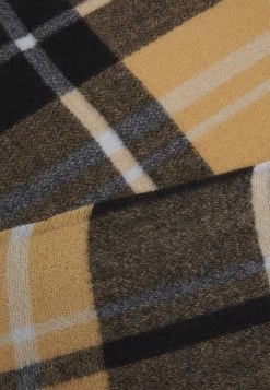 Pier One UNISEX - Scarf - Brown -Pier One Shop 9a7ea106ec3d48378ca51f405cdcb729