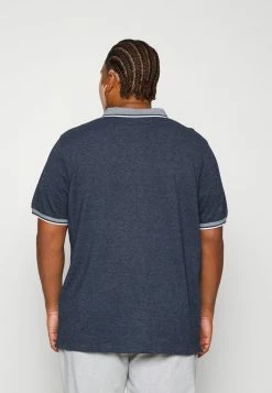 Pier One Polo Shirt - Blue -Pier One Shop 9abdaaea662a48989a794796d0bbaaae