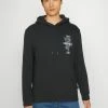 Pier One Sweatshirt - Black
