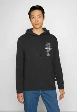 Pier One Sweatshirt - Black