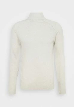 Pier One Jumper - Off-white -Pier One Shop 9b5ba4ec336246d6bb22d61c709d8a1b