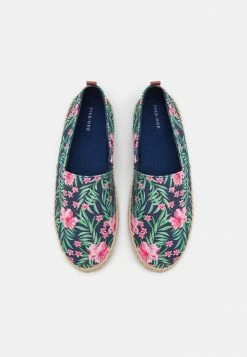 Pier One Espadrilles - Multi-coloured -Pier One Shop 9be947cd1d184f2a8bb23c0c3ab78416