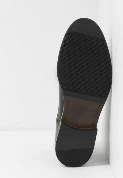 Pier One Classic Ankle Boots - Black -Pier One Shop 9bf8e581c8044edb92685374795d783a