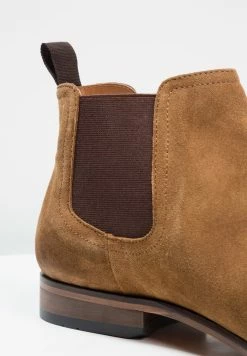 Pier One LEATHER - Classic Ankle Boots - Cognac 11 Pier One LEATHER - Classic Ankle Boots - Cognac -Pier One Shop 9c8e903a22894f9a9e383aae42b320d6