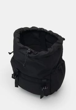 Pier One UNISEX - Rucksack - Black -Pier One Shop 9c942f02774b40468c8df1aa86f12bd3