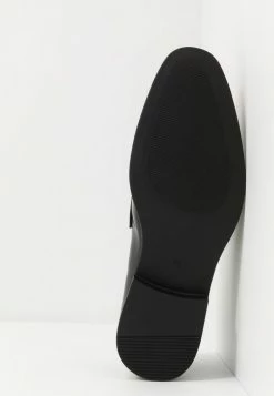 Pier One Smart Slip-ons - Black 10 Pier One Smart Slip-ons - Black -Pier One Shop 9c97cec719724cb5b5f02b39fe891371