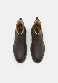 Pier One Classic Ankle Boots - Brown -Pier One Shop 9cc420d28aa3484d9747c733305bed0e