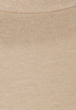 Pier One 7 PACK - Basic T-shirt - Black/green/bordeaux -Pier One Shop 9d03b721682b4aaa9c32b68af895d12e