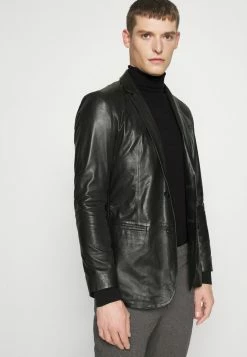 Pier One 2 PACK - Jumper - Black -Pier One Shop 9d5e6a80fee542c3bbc75a8f93a33d08