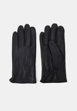Pier One Gloves - Black