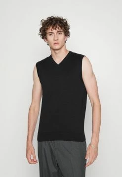 Pier One Top - Black