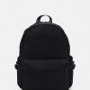 Pier One Rucksack - Black