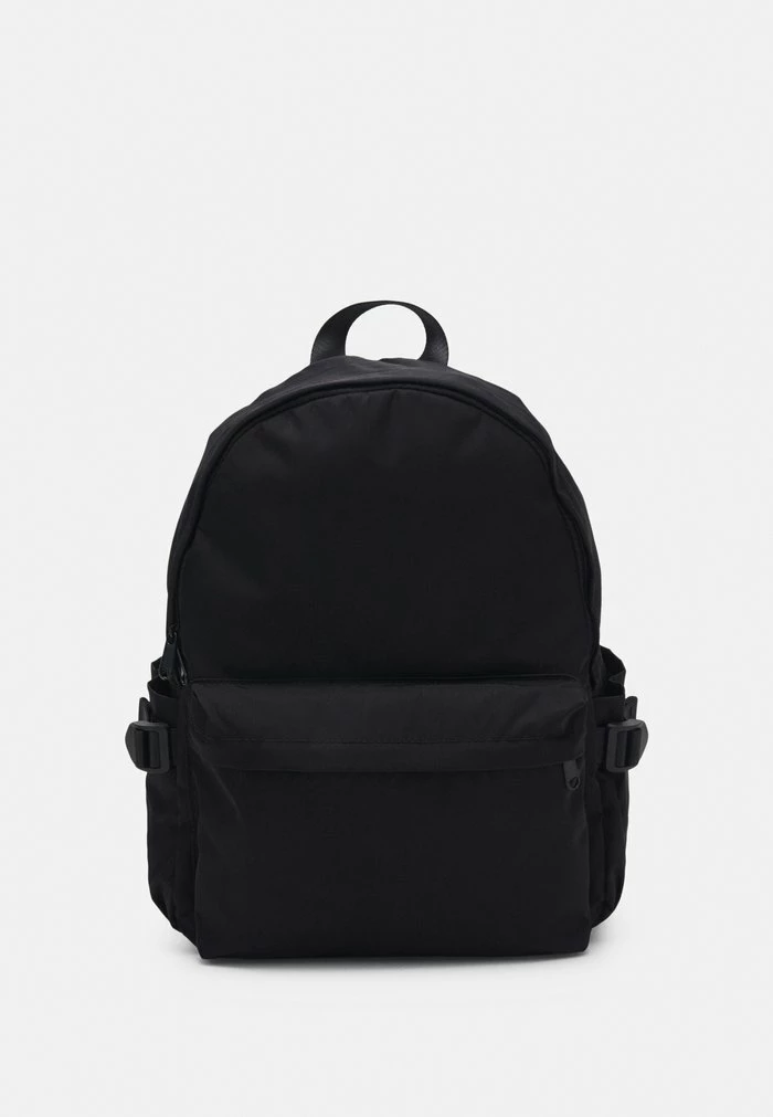 Pier One Rucksack - Black 1 Pier One Rucksack - Black