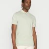 Pier One Polo Shirt - Mint