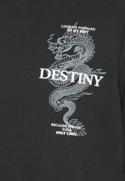 Pier One Sweatshirt - Black -Pier One Shop 9e6a074ca6734904b083ee392948d228