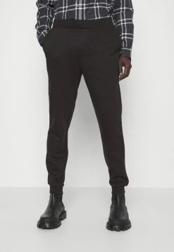 Pier One Tracksuit Bottoms - Black