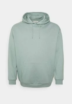 Pier One 2 PACK - Hoodie - Black/green -Pier One Shop 9ec47abebb724f6d9ccd131e7558703b