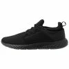 Pier One UNISEX - Trainers - Black