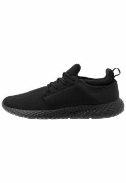 Pier One UNISEX - Trainers - Black