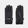 Pier One Gloves - Black