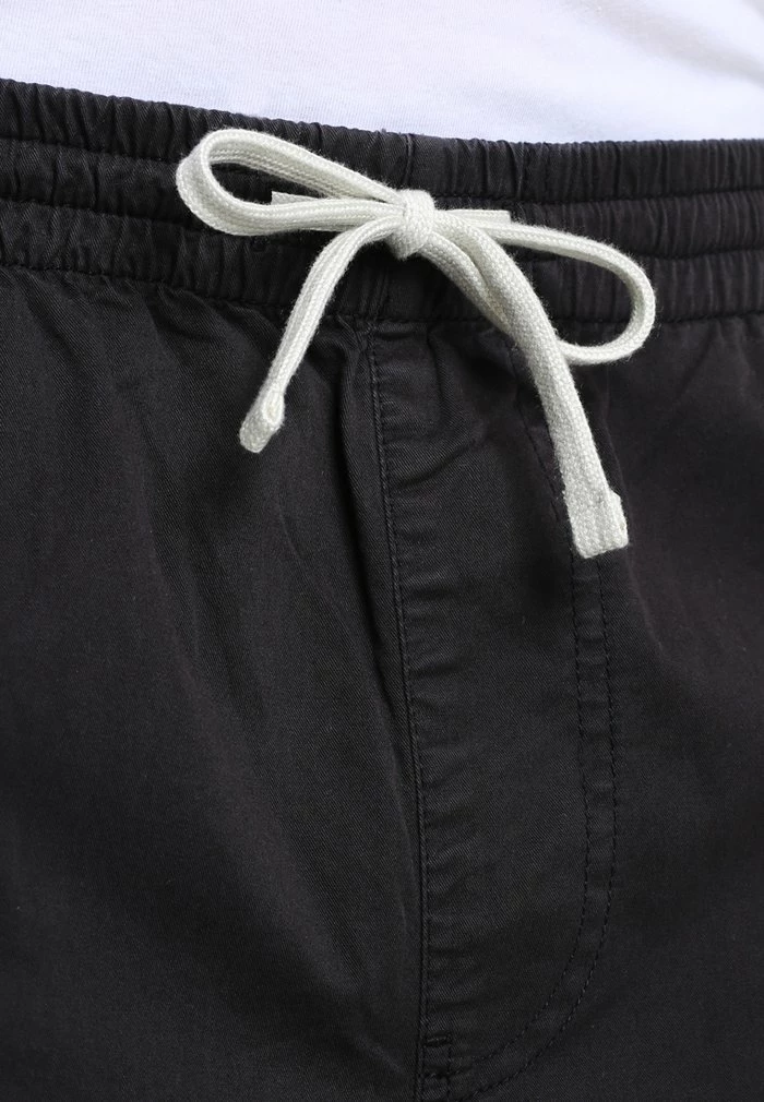 Pier One Shorts - Black 4 Pier One Shorts - Black - Image 4