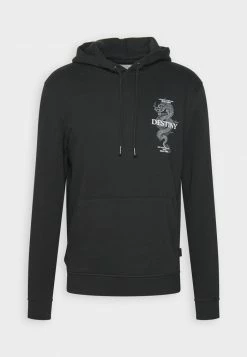 Pier One Sweatshirt - Black -Pier One Shop 9f84b827bbf0417a8eb167e907c6a5b2