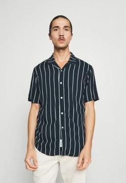 Pier One Shirt - Dark Blue