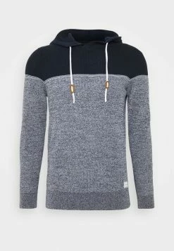 Pier One Hoodie - Dark Blue -Pier One Shop a07a97424be54629ace8f1cbbb570adc