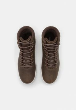 Pier One High-top Trainers - Brown -Pier One Shop a0ee73278fe045e281190f988a4dadc1