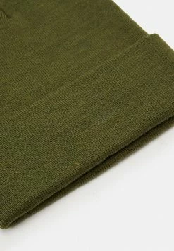 Pier One UNISEX - Beanie - Olive -Pier One Shop a19d69affcde418784e7787f3036f89a