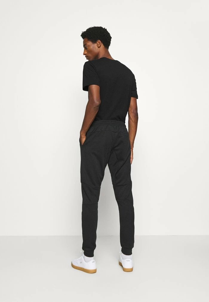 Pier One Tracksuit Bottoms - Black 3 Pier One Tracksuit Bottoms - Black - Image 3