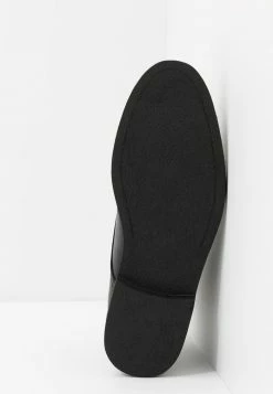 Pier One Lace-up Ankle Boots - Black 10 Pier One Lace-up Ankle Boots - Black -Pier One Shop a1b8231790d34e46a3ccc84776c8a4aa