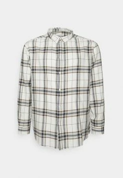 Pier One Shirt - Off-white -Pier One Shop a24b64b08fd44aa9ba61e738f30d3391