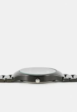 Pier One UNISEX - Watch - Black -Pier One Shop a254613be7ef464192ef6f7403c146b4