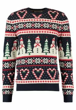 Pier One Jumper - Navy