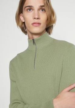 Pier One Jumper - Light Green -Pier One Shop a2864b1a09024bc092824f13ca183b3e