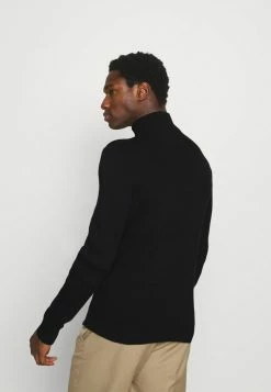 Pier One Jumper - Black 8 Pier One Jumper - Black -Pier One Shop a2c080882e1b4774bf15cdde4678021d